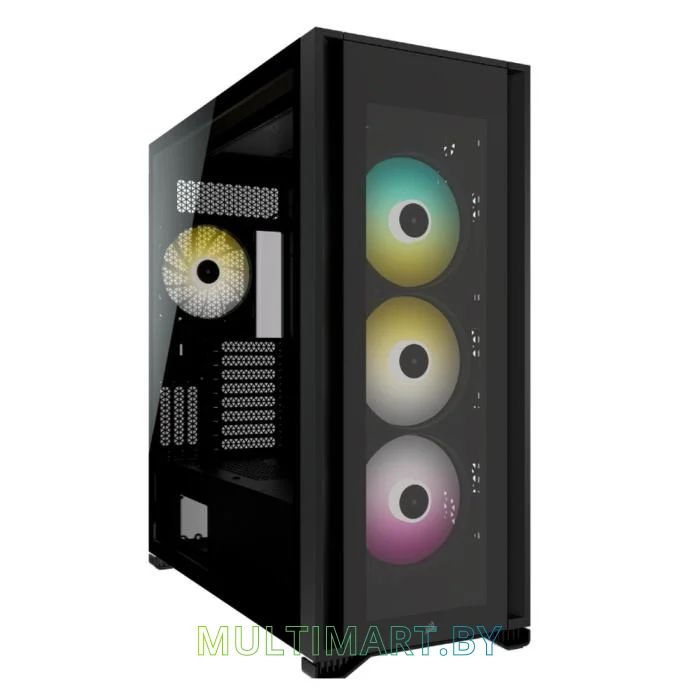 Корпус Corsair iCUE 7000X RGB CC-9011226-WW
